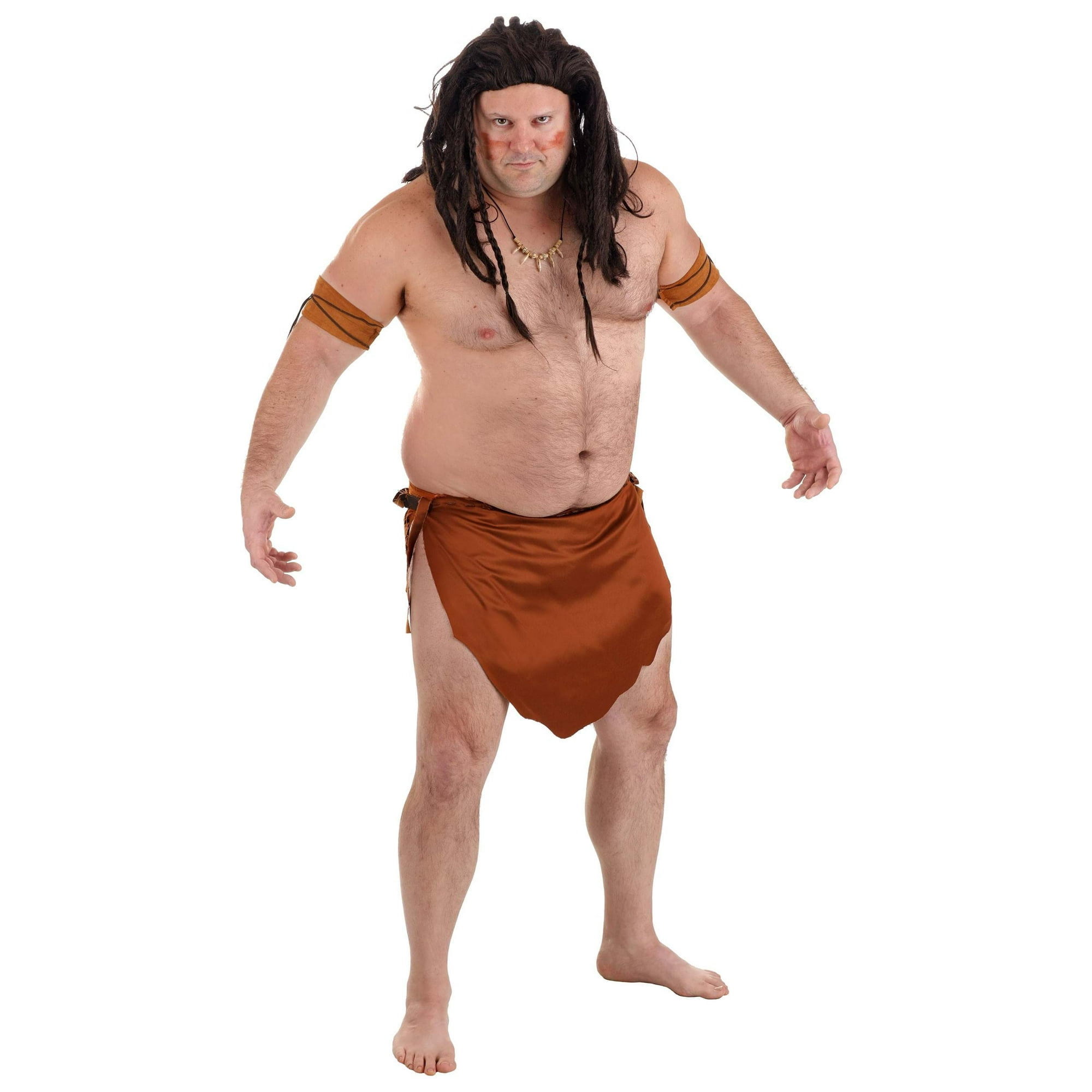 George of the jungle costume sales
