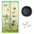 thumbnail image 1 of Door Stopper,Magnetic Door Stop,Hold Door Open, 1 of 5