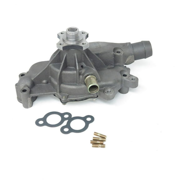 US Motor Works US5089 Engine Water Pump For Select 01-07 Chevrolet GMC Models Fits select: 2001,2003-2006 CHEVROLET SILVERADO K2500 HEAVY DUTY