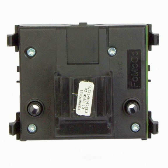 Motorcraft SW-6642 Overhead Console Switch Fits select: 2009-2017 FORD F150, 2009-2017 FORD FOCUS