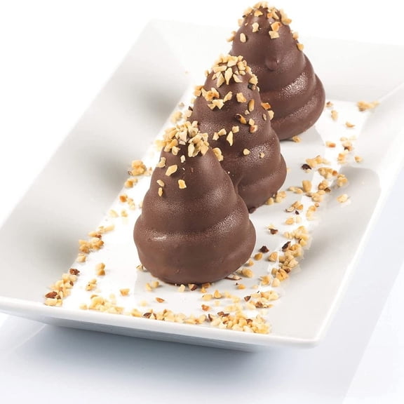 Silikomart Soffice Incanto Mold