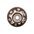 thumbnail image 2 of Raybestos R-Line Wheel Hub Assemblies Fits select: 2009-2012 CHEVROLET COLORADO, 2007 GMC CANYON, 2 of 3