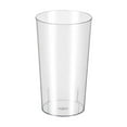 thumbnail image 1 of Vase Rond en Acrylique - Portable, Durable pour Arrangements Floraux, Décoration Intérieure, 1 of 9