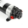 thumbnail image 4 of Self-priming Diaphragm Water Pump Booster Pump Water Transfer Pump 3 Chamber Diaphragm ,Easy to Operate, 4 of 6