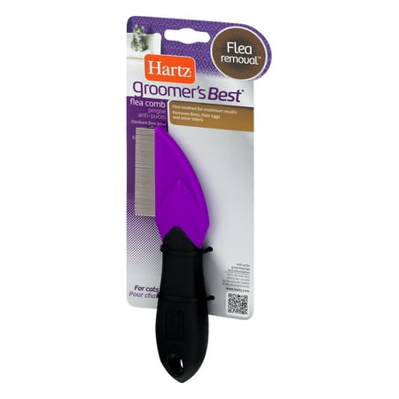 Groomers Best Cat's Flea Comb (Pack of 3)
