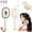 Beige, variant on Electric Steam Brush for Hair, 2026 New 2-in-1 Spray Air Cushion Massage Comb, Anti-Frizz Wet & Dry Hair Brush for Long & Short Hair, Salon Use