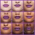 thumbnail image 4 of Lápiz labial 7V HOME BEAUTY Purple Matte Liquid 5mL 744, 4 of 7