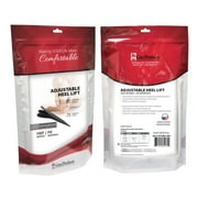 PediFix Adjust-A-Heel Lift, Medium 1 Each