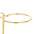 thumbnail image 6 of DOMELAY Desktop Ice Bucket Stand Champagne Bucket Holder for Cooking Outdoor Camping Gold 40x17cm, 6 of 7