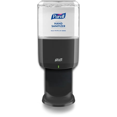 PURELL ES8 Touch-Free Hand Sanitizer Dispenser 7724-01