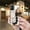 Beige, variant on ABL-Phone Case For MOTO G 5G 2024, Simplicity Back Cover Cartoon Anti-knock soft case Black pearl pendant Waterproof protective case silicone Bear bracelet Dirt-resistant cute