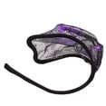 thumbnail image 3 of Cráneo en Corazón Tamaño de Los Hombres de Tamaño Gran te Invisible Ropa Interior-pú Soledad Tanga invisible C-String para hombre, 3 of 8