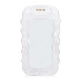 thumbnail image 1 of Tumbona de piscina FUNBOY de malla inflable transparente con almohada de 70 pulgadas, 1 of 1