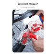 thumbnail image 2 of Bike Chain Cleaner Bicycle Chain Washer Scrubber Portable Cycling Chain Cleaning Tool Wash Tool for Bike Cycling, 2 of 8