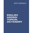 thumbnail image 1 of Pre-Owned English Kazakh Topical Dictionary, 1 of 1