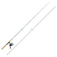 thumbnail image 6 of Wakeman 5ft2in Fishing Rod and Reel Combo, Blue, 6 of 7