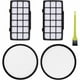 thumbnail image 1 of Kit de filtro de accesorios Ficarrico de repuesto Rowenta RO76, 1 of 5