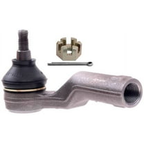 Driver Side Outer Tie Rod