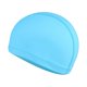 thumbnail image 1 of Gorro De Natación Transpirable Y Cómodo Con Revestimiento De Pu. Productos De Natación. Gorro De Natación Extragrande Para Adultos, Hombres Y Mujeres., 1 of 4