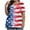 Multicolor-14, variant on VerPetridure American Flag Shirts for Women 4th of July T-Shirt USA Flag Patriotic Shirt Stars and Stripes Summer Tees