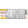 Qualitest Sennalax-S Stool Softener - 100 tabs