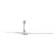 thumbnail image 3 of Ventilador de Techo Industrial Coolfan 56'' Modelo Greco con Control de Pared, 3 of 7
