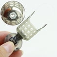 thumbnail image 3 of for Durable Adjustable Fishing Bait Cage Swift Sinking Carp Feeder for Easy Use, 3 of 11