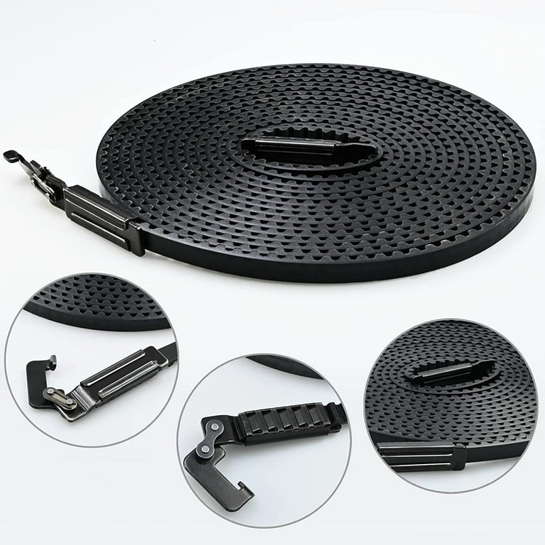 Chamberlain belt replacement top