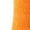 Orange, variant on KDSJSXW Stockings Christmas 4 Pack Medium High Tube Bubble Socks Fashionable and Versatile Socks Men and Women Socks Of The Same Style(Gold,One Size)