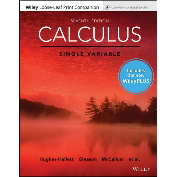 Calculus: Single Variable (Paperback)