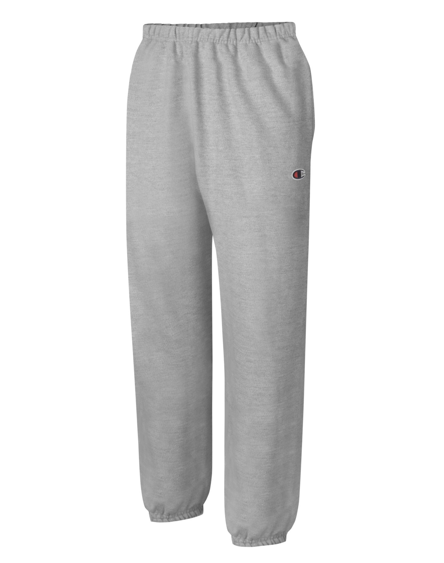 Champion Reverse Weave Adult Pant, 3XL, Oxford Gray | Walmart Canada