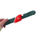 thumbnail image 2 of Adornos Navideños: Árboles Pequeños Ciervos Acariciando Pulseras Para Niños Y Adultos Acariciando, 2 of 3
