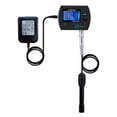 thumbnail image 1 of Digital Ph Meter Aquarium Drinking Water Online PH Monitor Professional Accurate Water Quality Teste, 1 of 5