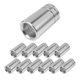thumbnail image 2 of 12 Unids / Pack FéRulas de Golf .370 Aluminio para Hierros Ejes Accesorios Club, 2 of 9