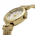 thumbnail image 2 of Anne Klein Women's AK-1170MPGB Mother-Of-Pearl Stainless-Steel Quartz Fashion Watch, 2 of 4