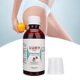 thumbnail image 3 of Solución de permanganato de potasio Líquido para el cuidado de las partes privadas antibacterias masculinas femeninas 200ml-- Computadora Computadora Computadora portátil, 3 of 3