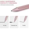 thumbnail image 5 of Active Stylus Pen Digital for Samsung Galaxy A15 5G/A24/A25 5G/A34 5G/A35 5G/A54 5G/A55 5G - Capacitive Touch Rechargeable Palm Rejection, 5 of 7