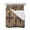 Brown, variant on Farmhouse Brown King Size Down Alternative Comforter,Lightweight Comforter Quilt Bedding Set with Pillow Shams Rustic Wooden Historical Barn Door Plank All Seasons Bed Comforter Duvet Insert 96"x106"