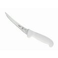 thumbnail image 1 of Mercer Culinary Ultimate Curved Boning Knife, 6-Inch, White, 1 of 4