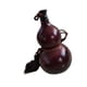 thumbnail image 3 of Botella de calabaza para beber, accesorio fotográfico, contenedor, adorno de regalo de cumpleaños multifunción 05 kg sin patrón, 3 of 9