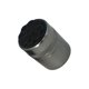 thumbnail image 5 of Tapa de extremo de caña de pescar, tapa de extremo de caña de pescar, piezas negras, accesorio de aparejos de pesca 33mm, 5 of 9