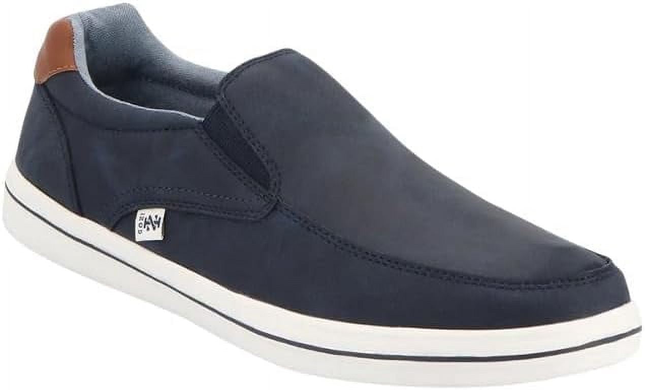 Izod Barlow Men\'s Size 9 Slip On Shoe Izod Barlow Men main image 3