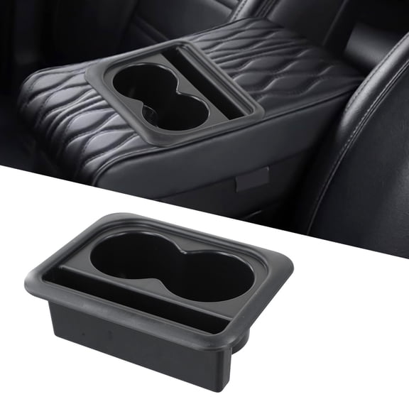 Organizing Storage Center Console Storage For Road Trips Multi-Purpose Design For Storage For Center Console Black