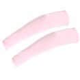 thumbnail image 3 of Cubierta de brazo de ciclismo, protección UV de verano, mangas de brazo de hielo de enfriamiento, mangas de brazo de enfriamiento, uso conveniente, 3 of 8