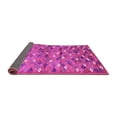 thumbnail image 2 of Ahgly Company Indoor Rectangle Southwestern Pink Country Area Rugs, 7' x 10', 2 of 4