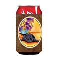 thumbnail image 1 of Pug Can Canette Ou Bouteille Câlin - 12 oz., 1 of 1
