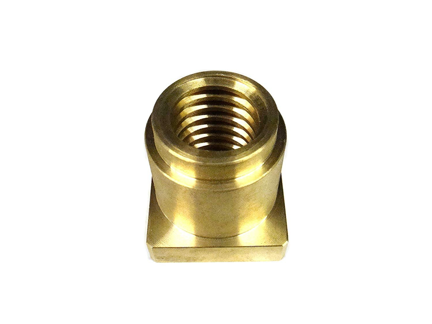 Nutbowl Lift brass For Hobart Mixer Part 68322