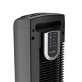 thumbnail image 2 of Lasko 36 In 3 Speed Oscillating Tower Fan with Remote Control and Ionizer, 2 of 6