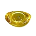 thumbnail image 1 of Material para manualidades con resina Mezcla de colores Accesorios luminosos para coche Mini adornos decorativos hechos a mano de 1 cm para decorar (significado), 1 of 6