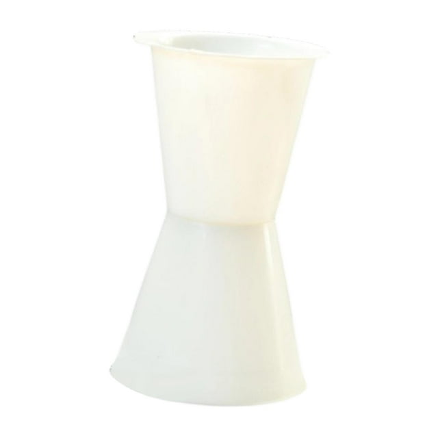 10x Base de arreglo floral reutilizable, soporte de fijación, forro para arreglos florales, fácil de usar Altura 22cm